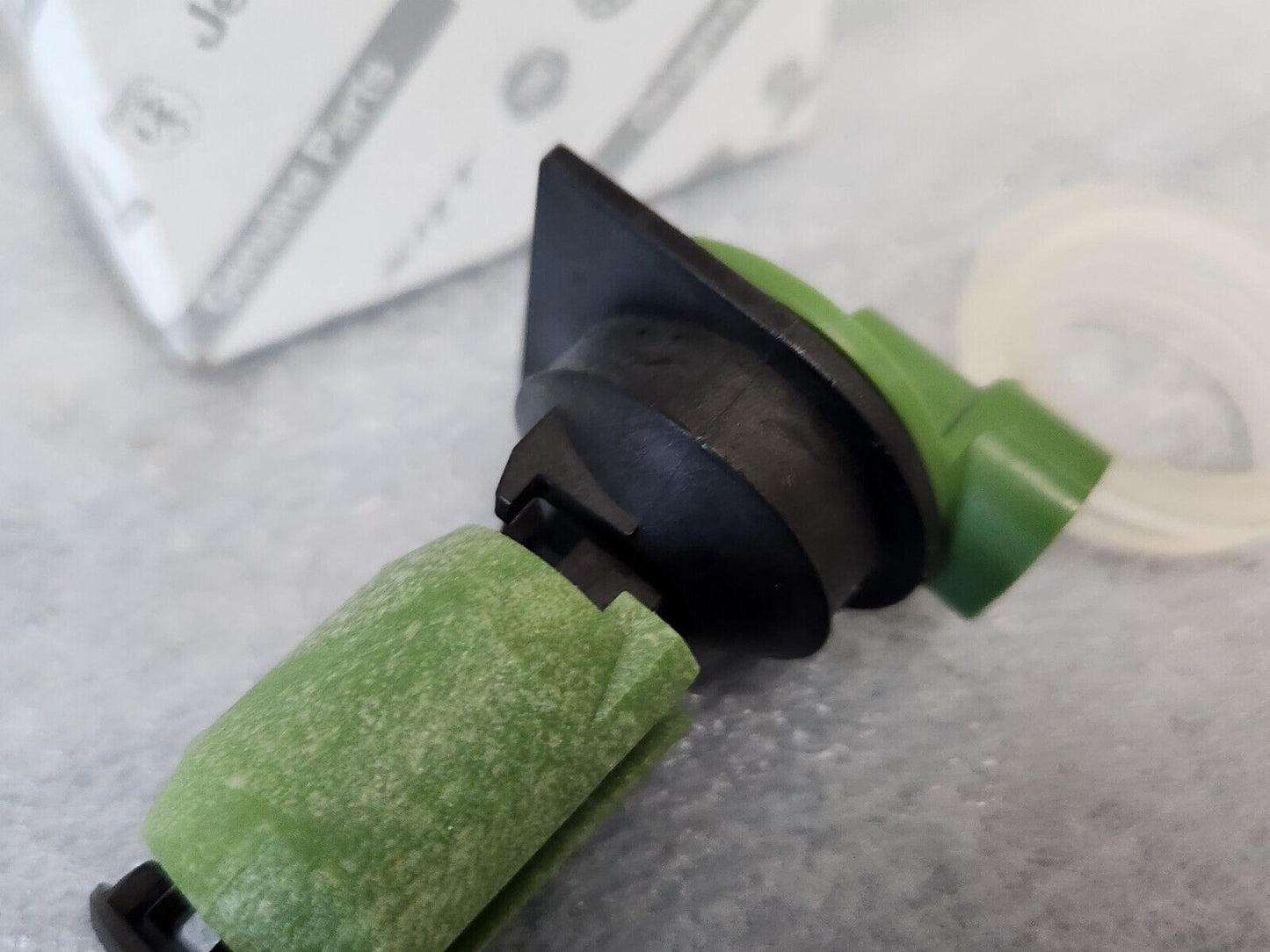 NEW Genuine Mopar 11-14 Challenger Washer Fluid Level Sensor 05161400AA
