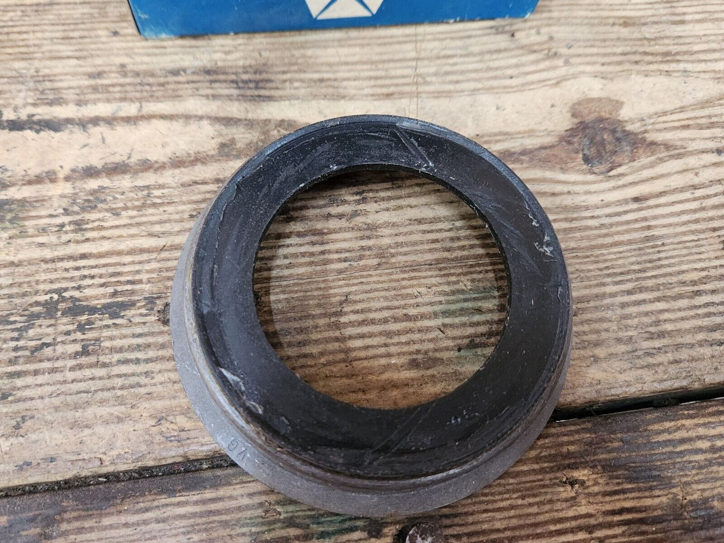 NOS OEM MOPAR 1967-1972 TIMING COVER SEAL 361 - 383 - 440 ENG 2536481