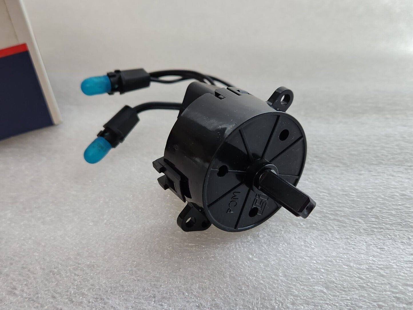 NEW GM 94854382 Blower Fan Switch HVAC 1993 - 1997 Geo USA MADE