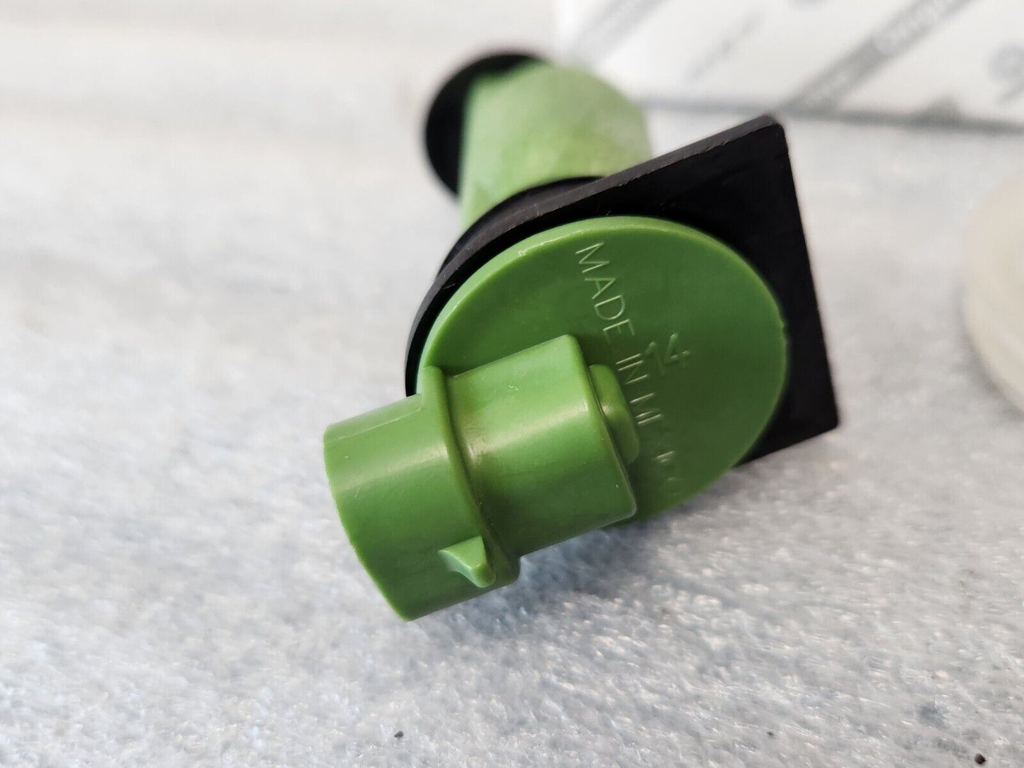NEW Genuine Mopar 11-14 Challenger Washer Fluid Level Sensor 05161400AA