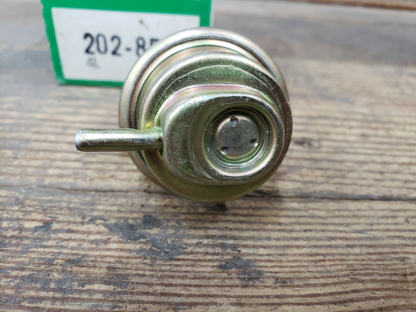 Carter 202-850 Carburetor Primary Choke Pull-Off 1975-1976  Rochester 1-BBL Carb