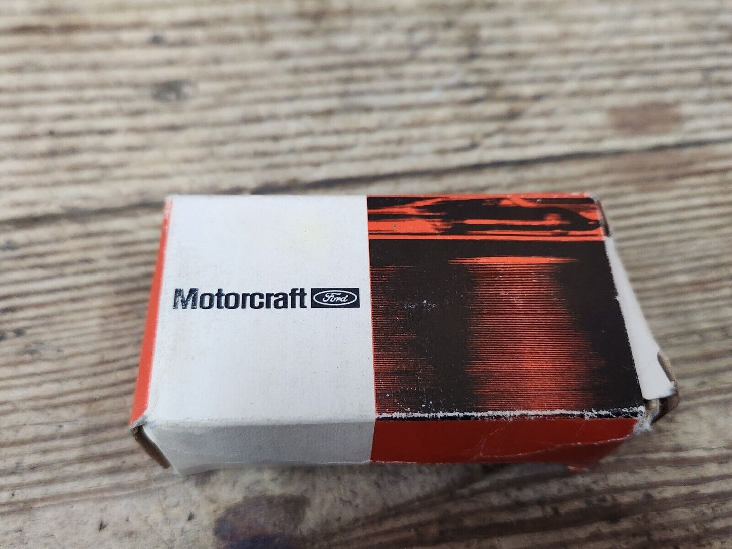 NOS OEM Motorcraft 1971-1976 Mercury Capri Back Up Light Switch D0RY-15520-D