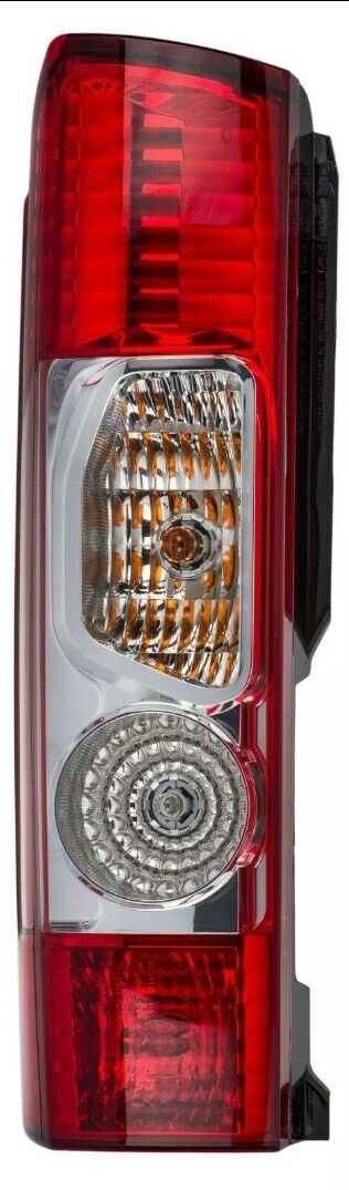 2014-2020 RAM PROMASTER 1500 2500 3500 REAR LH SIDE TAILLIGHT LAMP OEM MOPAR NEW