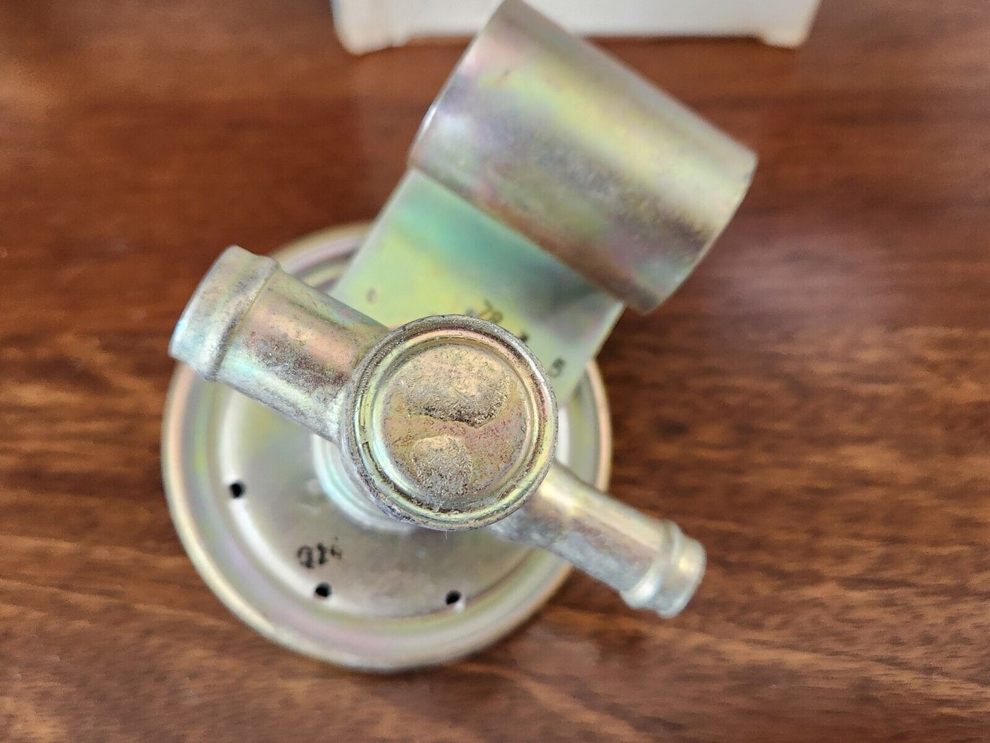 NEW Heater Control Valve Fits Various 1974-1979 Chrysler Vehicles 513106 USA
