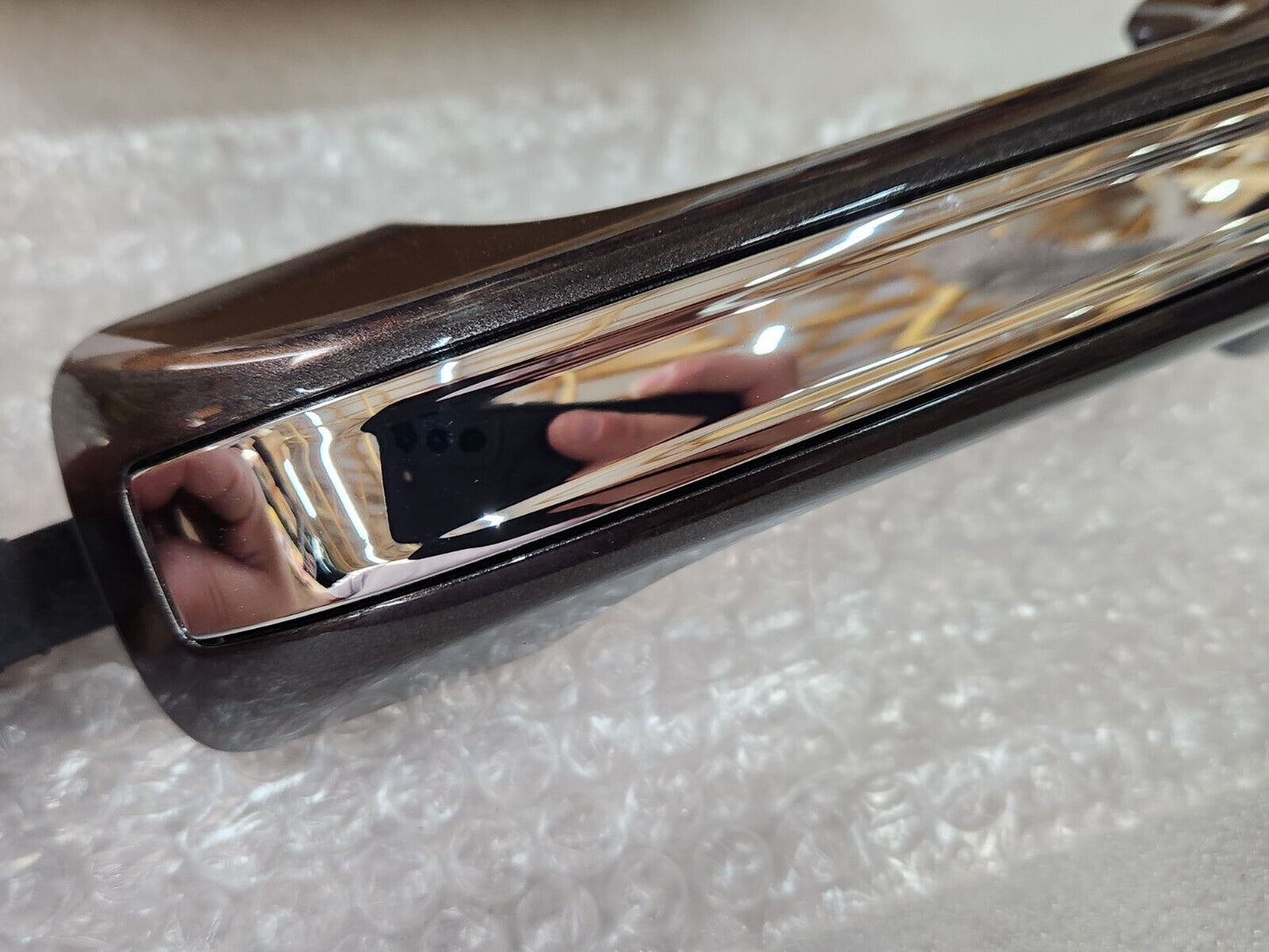 NEW Genuine Mopar 2019-2023 Dodge Ram LH Driver Exterior Door Handle 6CV361AUAD