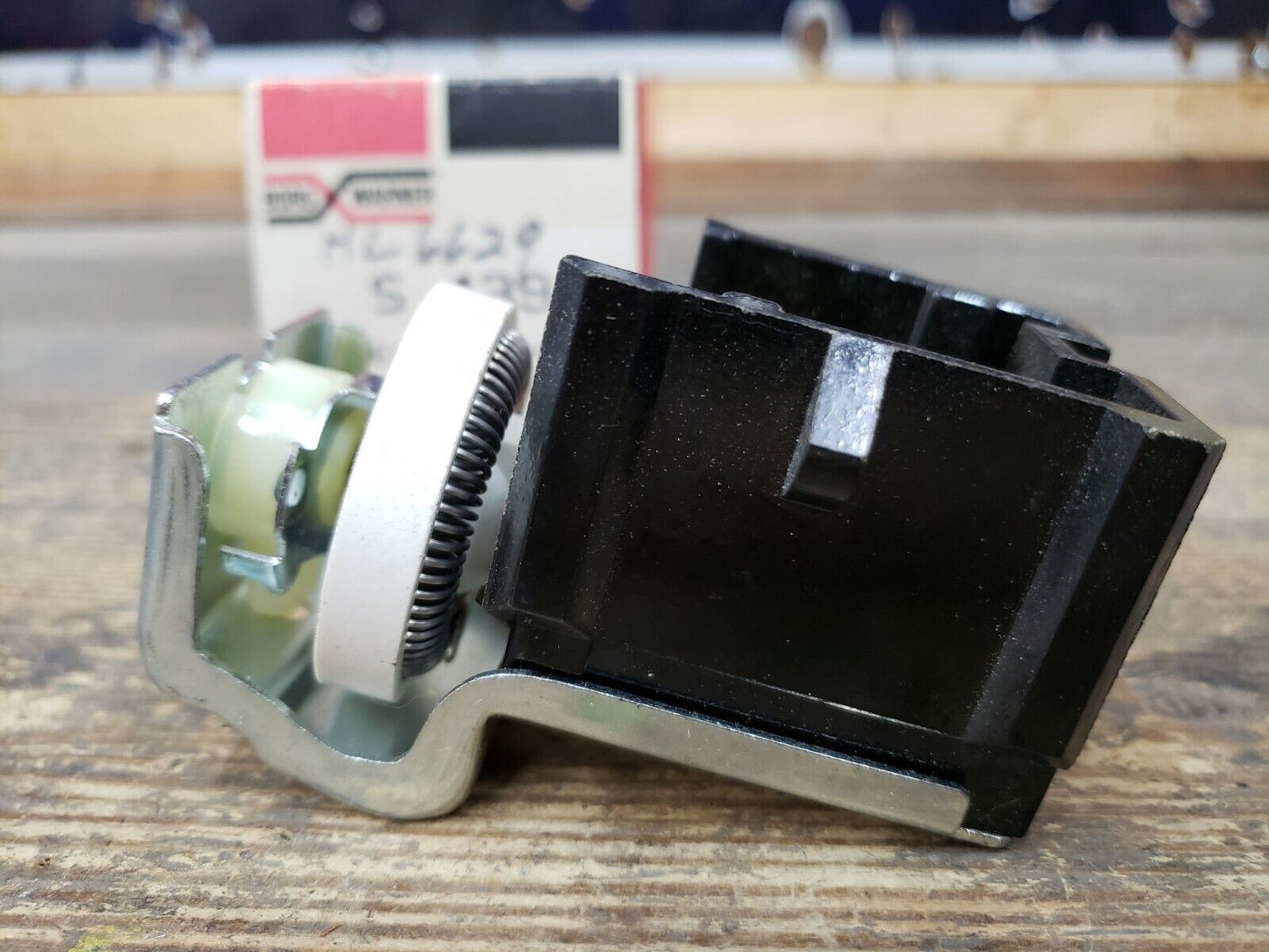 NEW FORD MUSTANG LINCOLN MERCURY Headlight Switch 1977-1980 S439 77-78 Truck