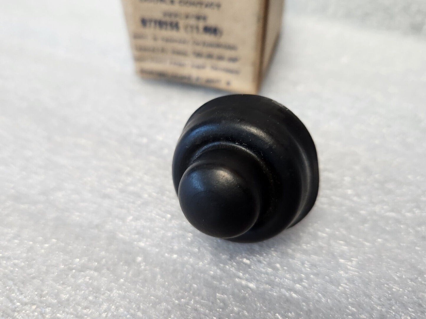 1961-63 Olds Pontiac door jamb dome light switch Tempest Jetfire F85 9770255 NEW
