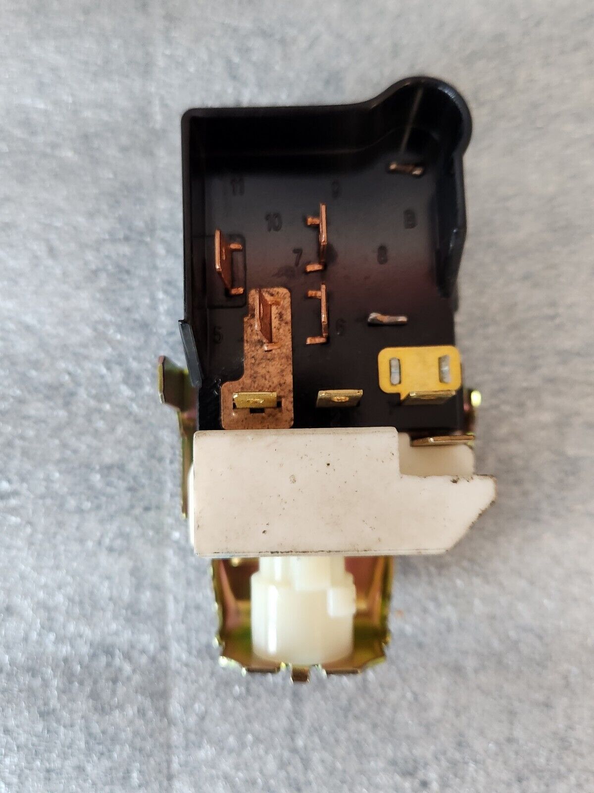 1967 1968 1969 Chevy Camaro Pontiac Firebird Headlight Switch NEW