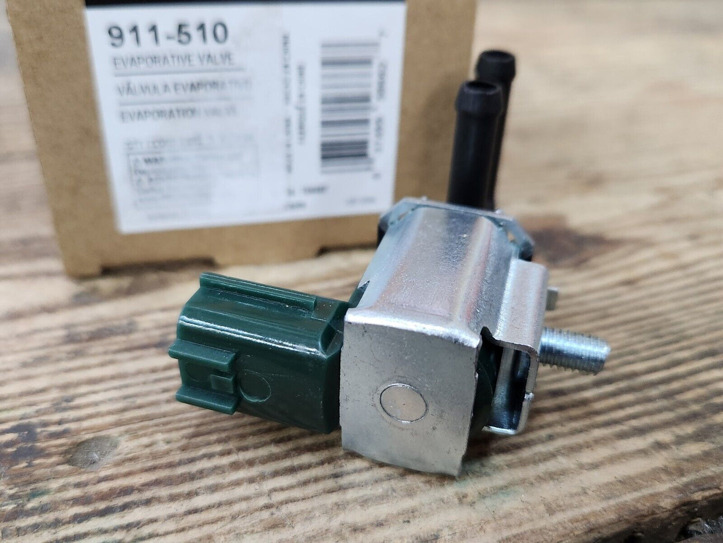 Dorman 911-510 Vapor Canister Vent Solenoid 2001-2004 Nissan Pathfinder 3.5L V6