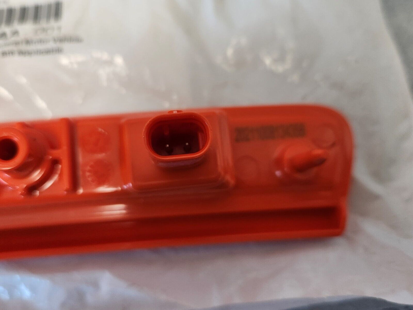 NEW 2022 2023 Jeep Wagoneer Grand Wagoneer Side Marker Light Driver Side Front