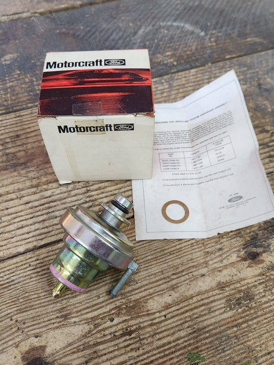 NOS 1973 1974 Ford Mustang LTD Torino Cougar Montego C6 VAC MODULATOR DIAPHRAGM