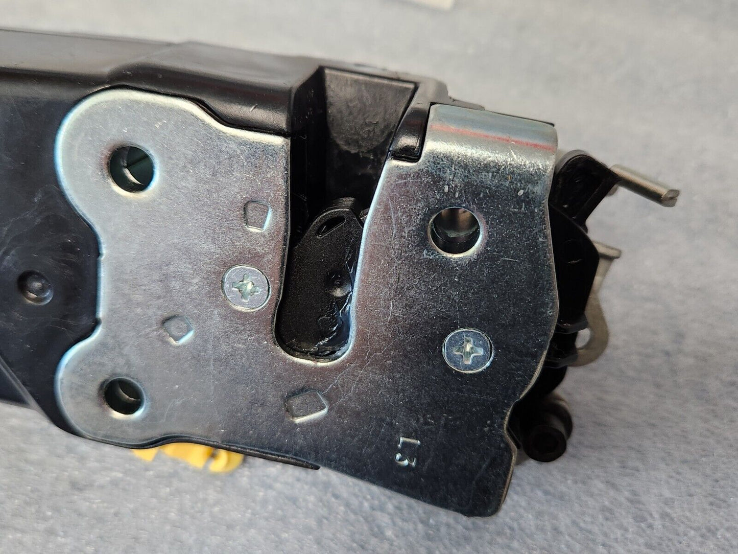 DODGE DAKOTA DURANGO FRONT DRIVERS SIDE POWER DOOR LOCK LATCH ACTUATOR OE MOPAR