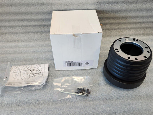 NEW Crowder's Steering Wheel Hub Adapter  MOMO NRG Jaguar XJ8 1998-2002