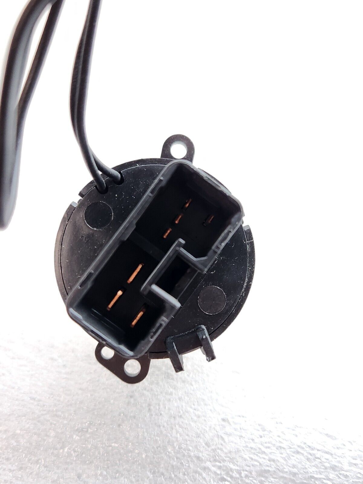NEW GM 94854382 Blower Fan Switch HVAC 1993 - 1997 Geo USA MADE