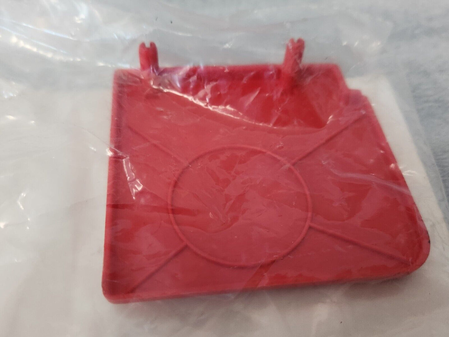 CHARGER CHALLENGER MAGNUM 300 VIPER POSITIVE BATTERY TERMINAL COVER OEM MOPAR