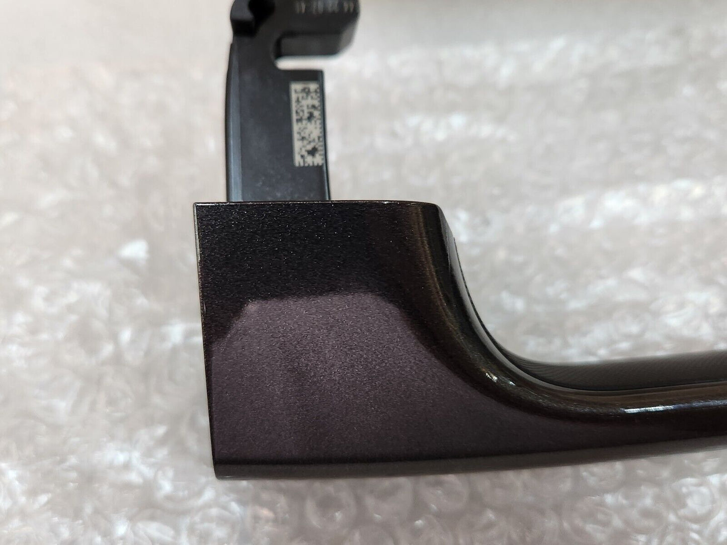 NEW Genuine Mopar 2019-2023 Dodge Ram LH Driver Exterior Door Handle 6CV361AUAD