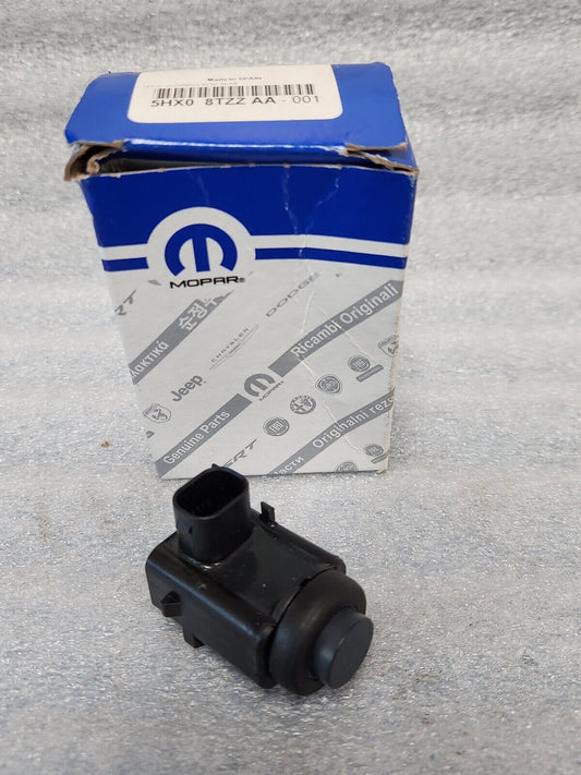 NEW OEM 05-10 Mopar Jeep Grand Cherokee Commander Park Assist Sensor 5HX08TZZAA