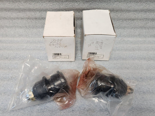NEW Front Lower Ball Joint Set 1968 - 1974 Chevy Nova Buick GMC Olds Pontiac