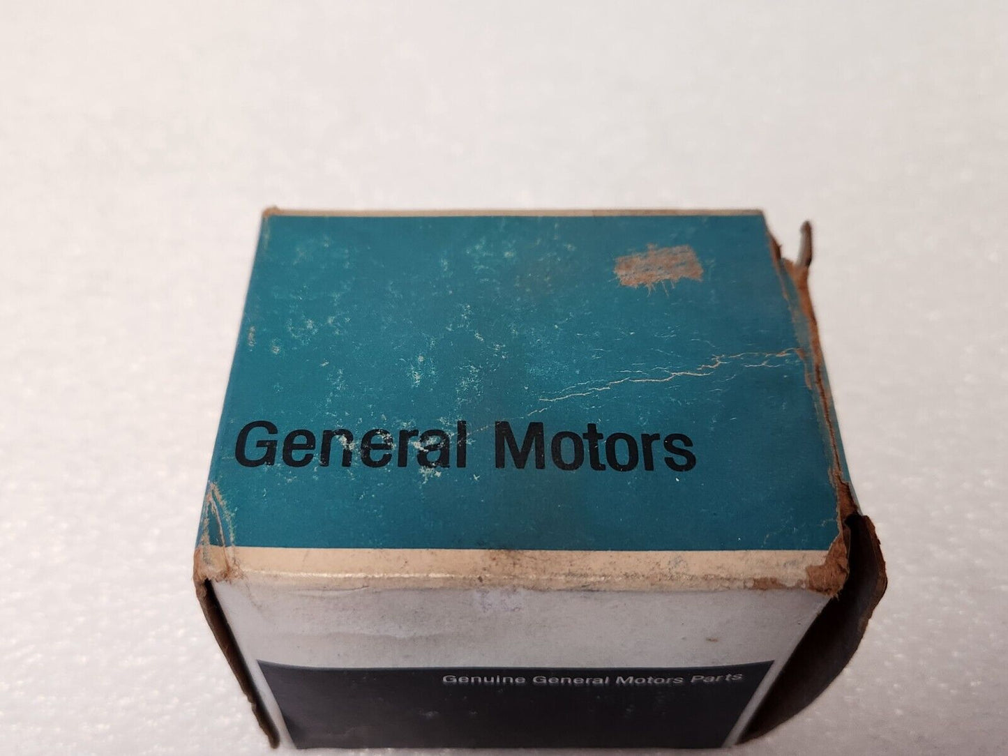 NOS GM 69-72 Chevelle El Camino Monte Carlo Blower Motor Resistor W A/C 6262651