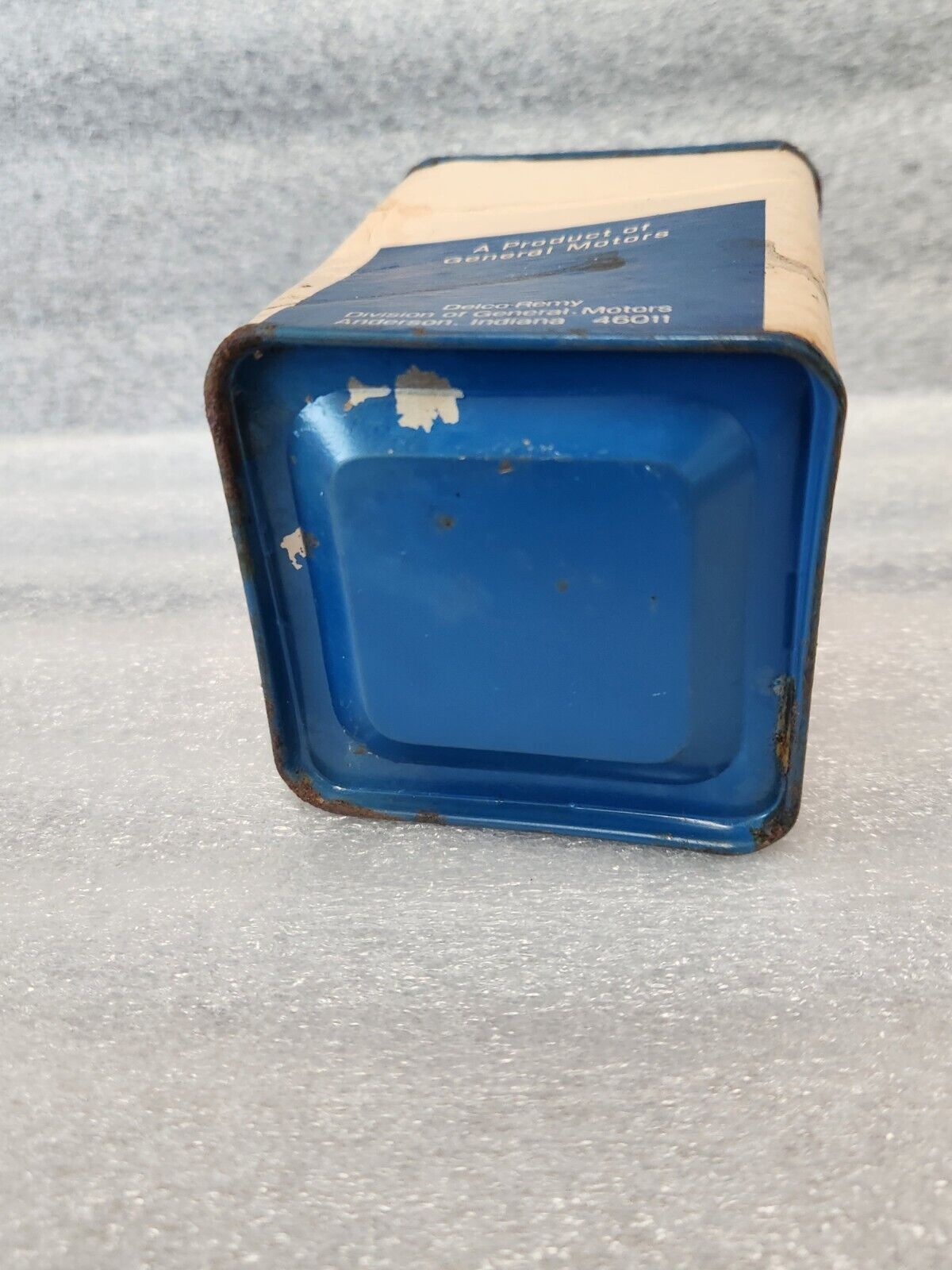 1964 Chevrolet Chevelle Malibu 300 SS NOS UNOPENED NIB Ignition Switch #1116656