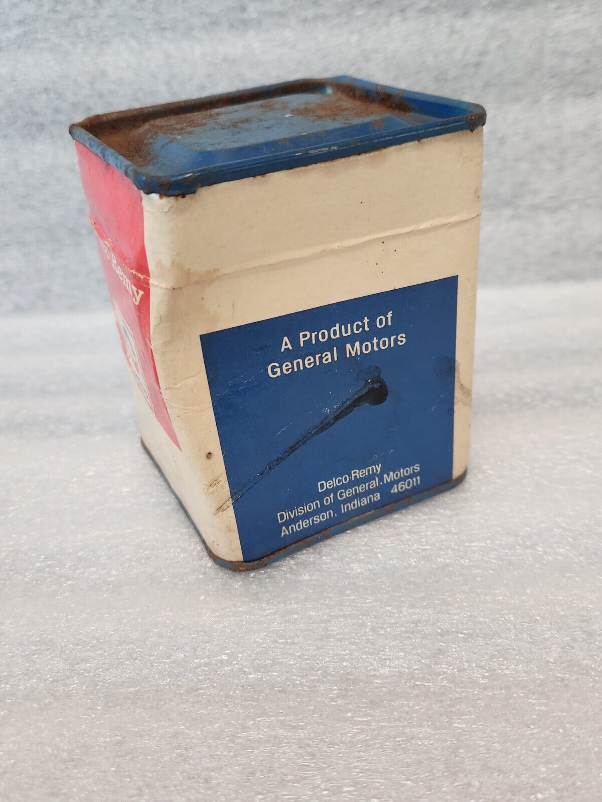 1964 Chevrolet Chevelle Malibu 300 SS NOS UNOPENED NIB Ignition Switch #1116656