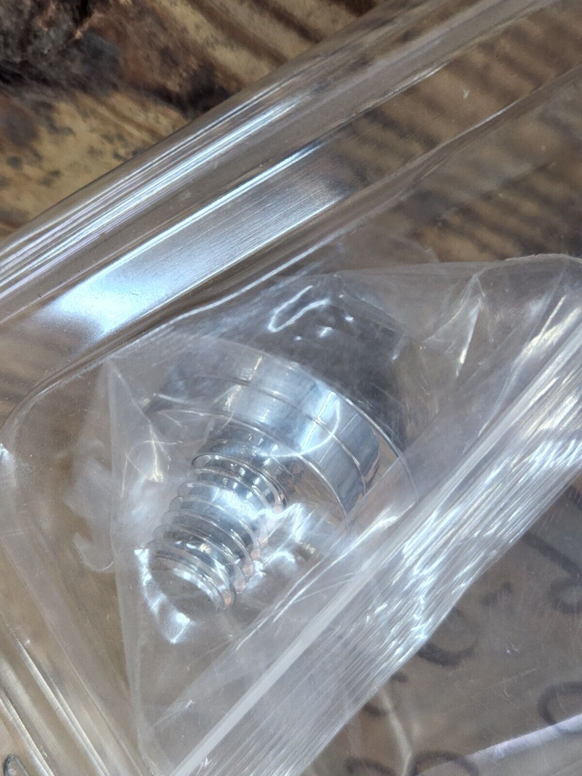 NEW Cone-Head Oil Filter Hardware for Harley Softails FLST & FXST 1990 1991 USA