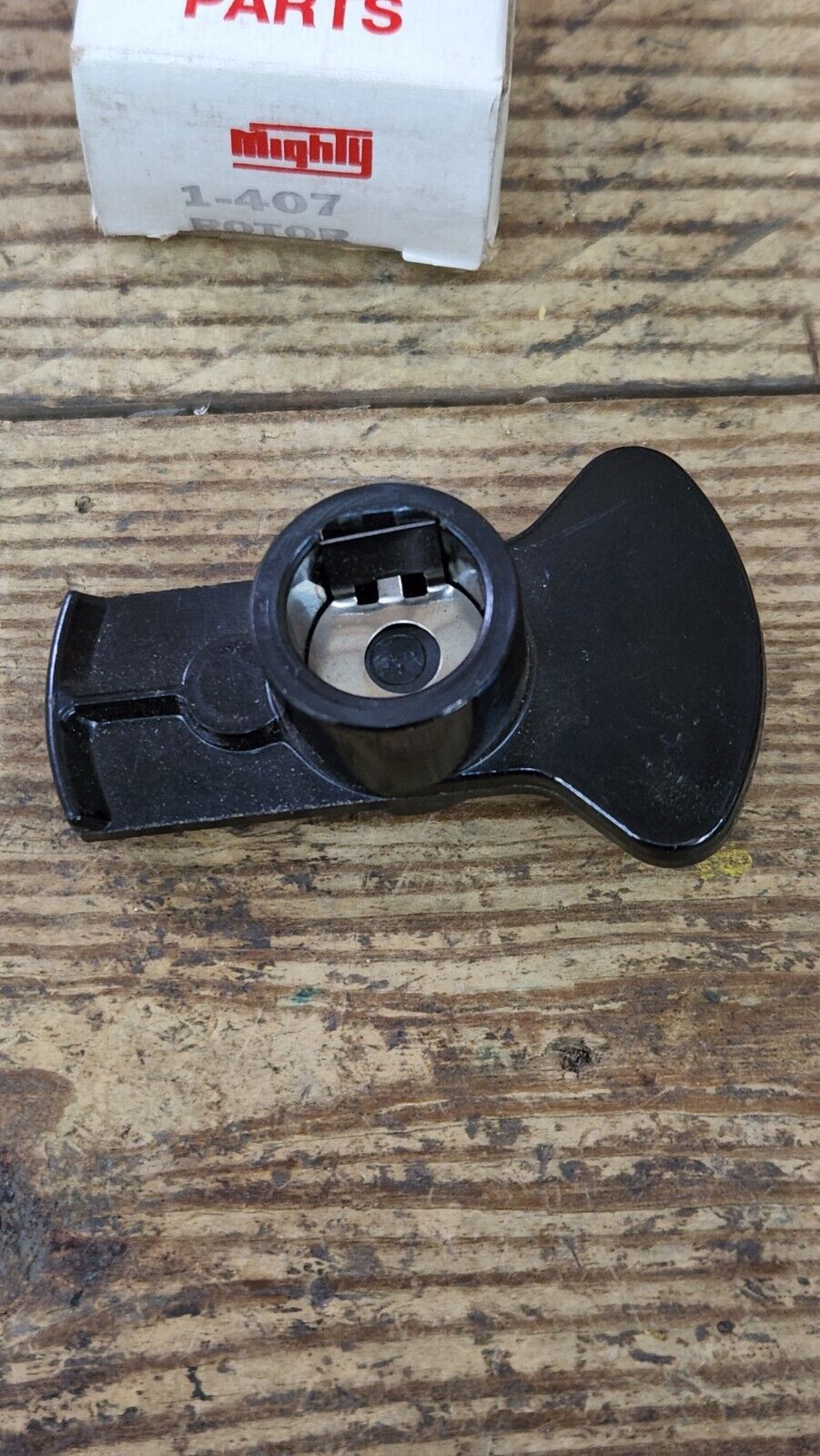 NEW NORS  Ignition Distributor Rotor 1968-1971 Jeep CJ USA MADE FREE SHIPPING