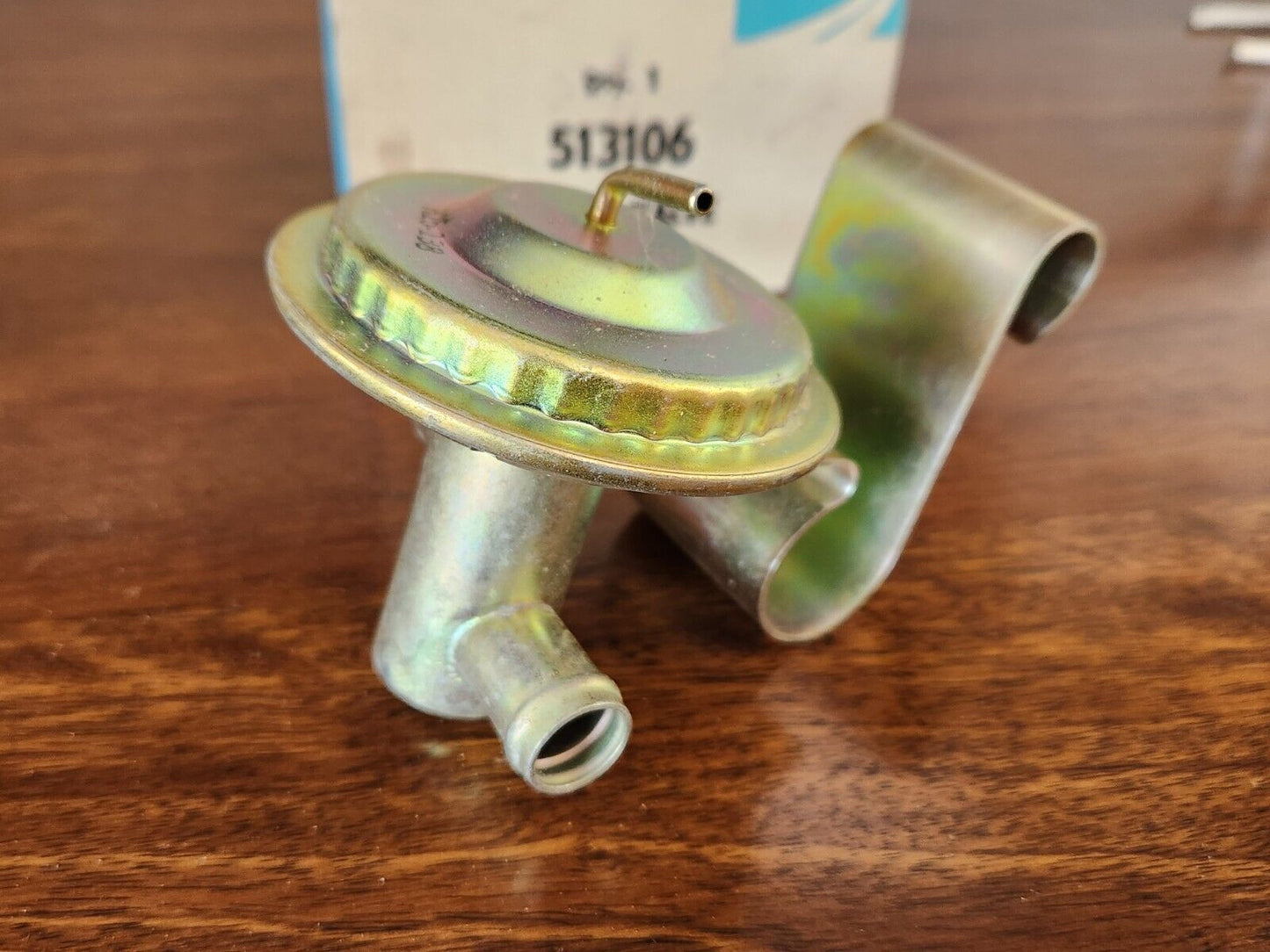 NEW Heater Control Valve Fits Various 1974-1979 Chrysler Vehicles 513106 USA