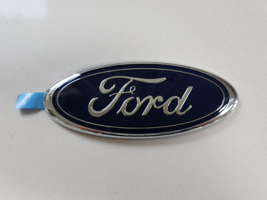 NEW OE 01-07 Ford Escape Rear Hatch 01-09 Ranger Tailgate Emblem YL84-7843500-AB