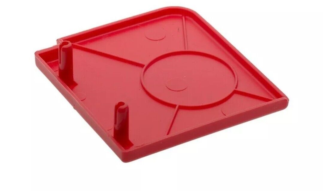 CHARGER CHALLENGER MAGNUM 300 VIPER POSITIVE BATTERY TERMINAL COVER OEM MOPAR
