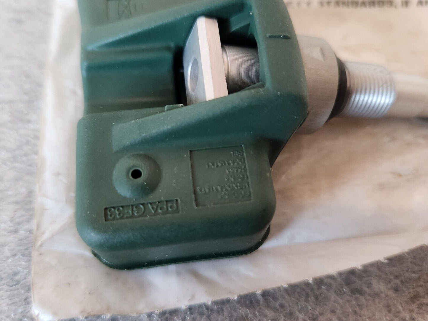 NEW NOS OEM Mopar 08-09 Ram 09-10 Dakota Tire Pressure Sensor TPMS 56029319AB