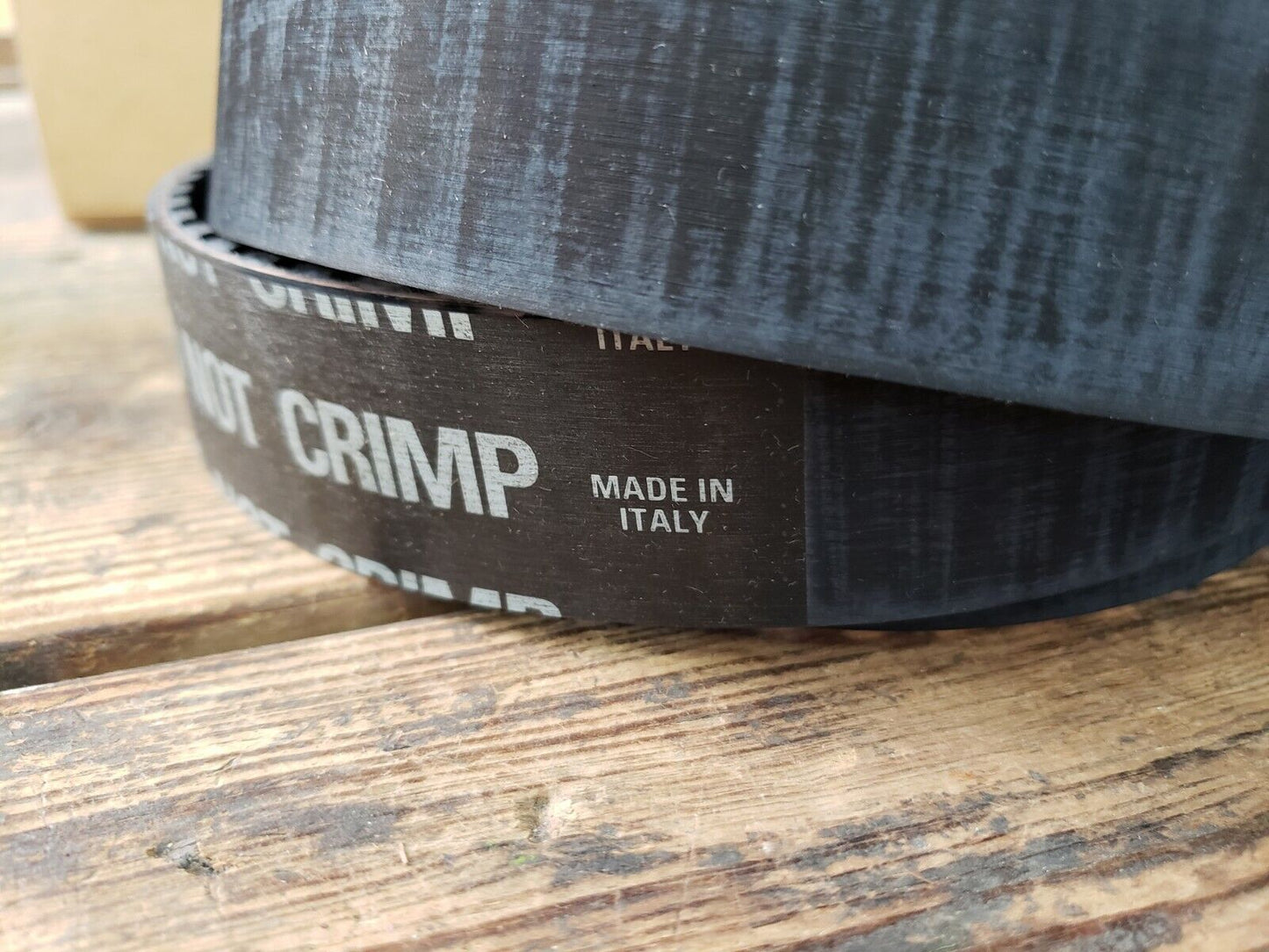 NEW NOS 1991 - 1995 CHEVROLET PONTIAC OLDSMOBILE TIMING BELT GM 24502982