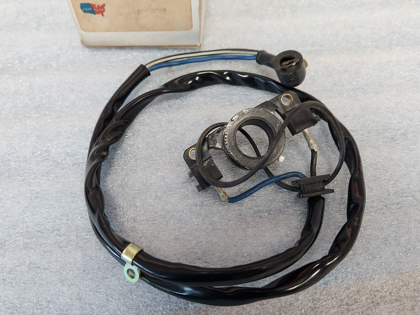 NEW Ignition Pickup Coil Dodge Challenger Mitsubishi Montero & Plymouth Sapporo