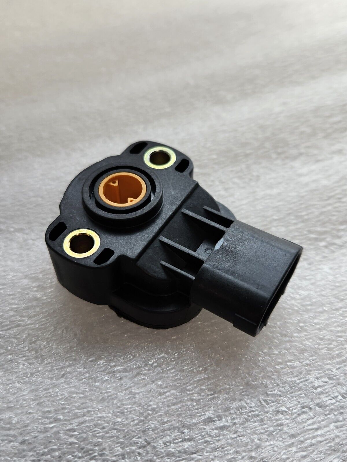 NEW THROTTLE POSITION SENSOR 1995-98 DODGE AVENGER 2.5L 95-97 DODGE STRATUS 2.5L