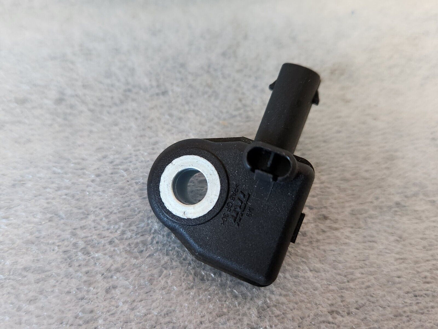 NEW Genuine Mopar Electric Fuel Pump Inertia Impact Switch Dart 56038975AA