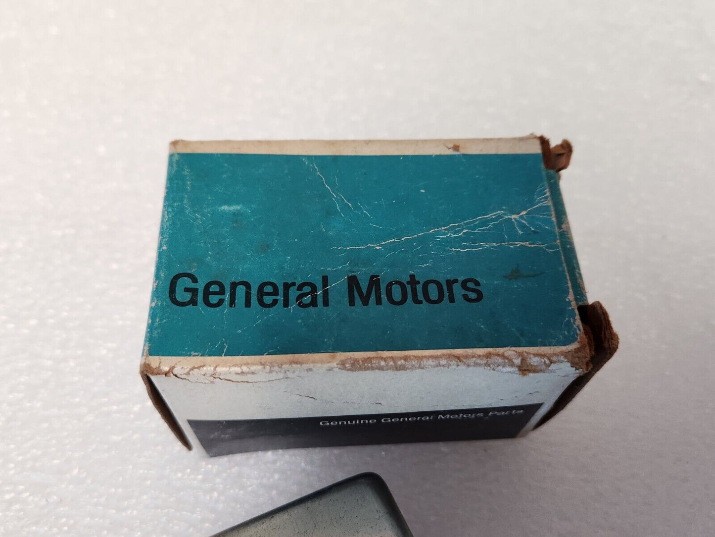 NOS GM 1976-79 Chevy Pontiac Camaro Firebird Z28 TA Power Window Relay 1721119