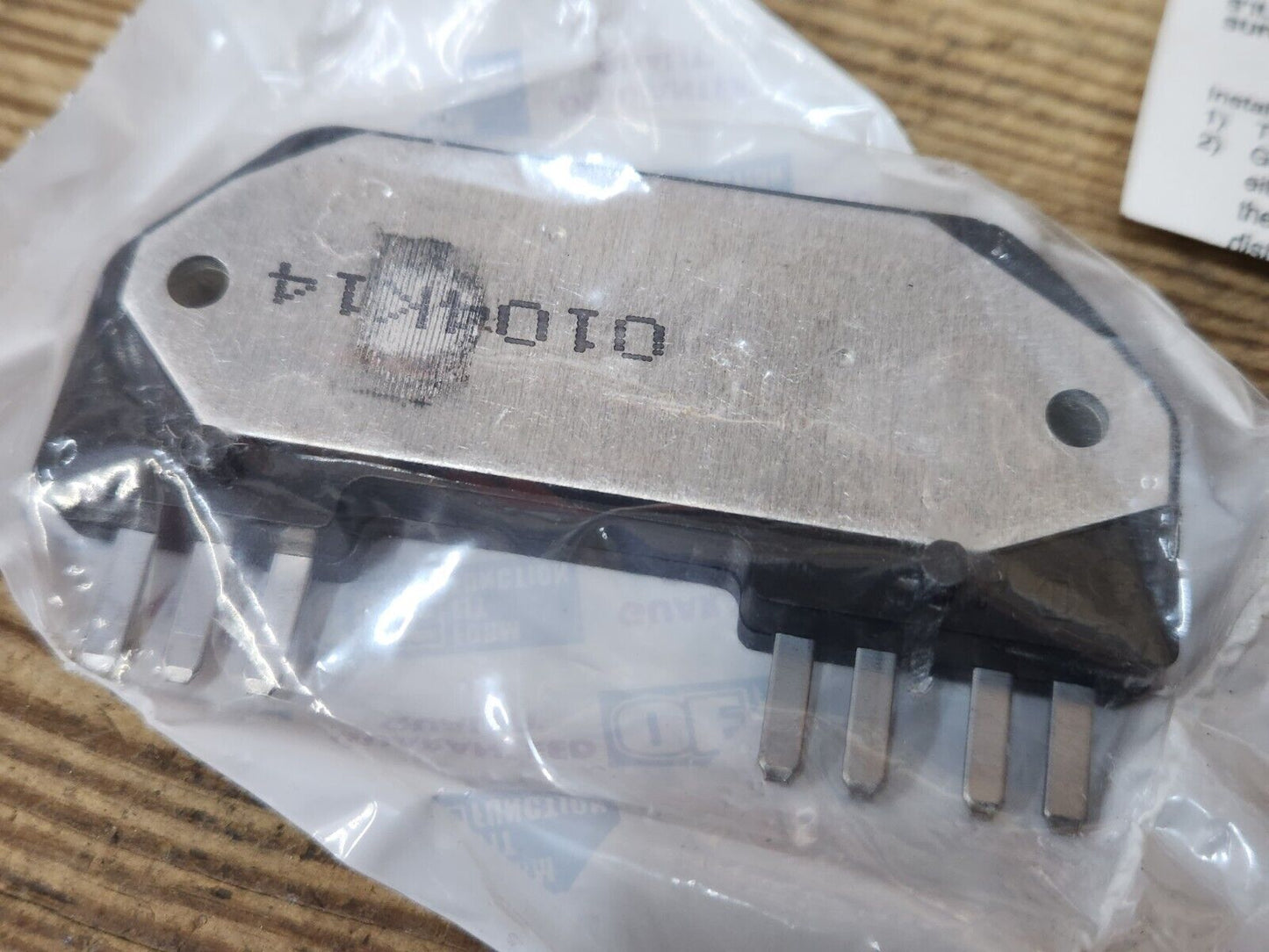 Ignition Control Module Standard LX-316 for GM 1981-86 Various  D1961HT USA MADE
