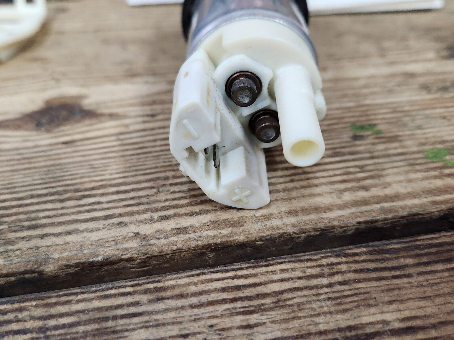 NEW OEM 88-96 Buick Chevrolet Pontiac Fuel Pump Assembly EP375 25163463 25117453