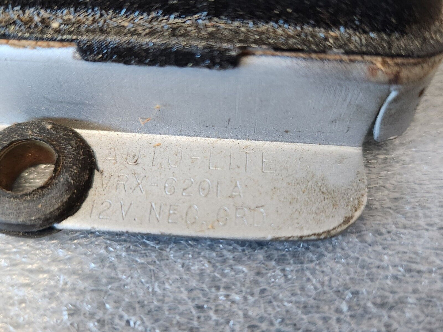 REMAN OE CHRYSLER DODGE DESOTO PLYMOUTH HUDSON NASH PACKARD 12V Volt Regulator