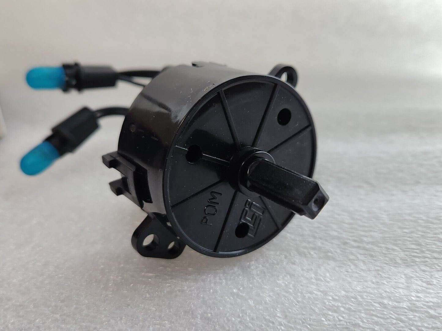 NEW GM 94854382 Blower Fan Switch HVAC 1993 - 1997 Geo USA MADE