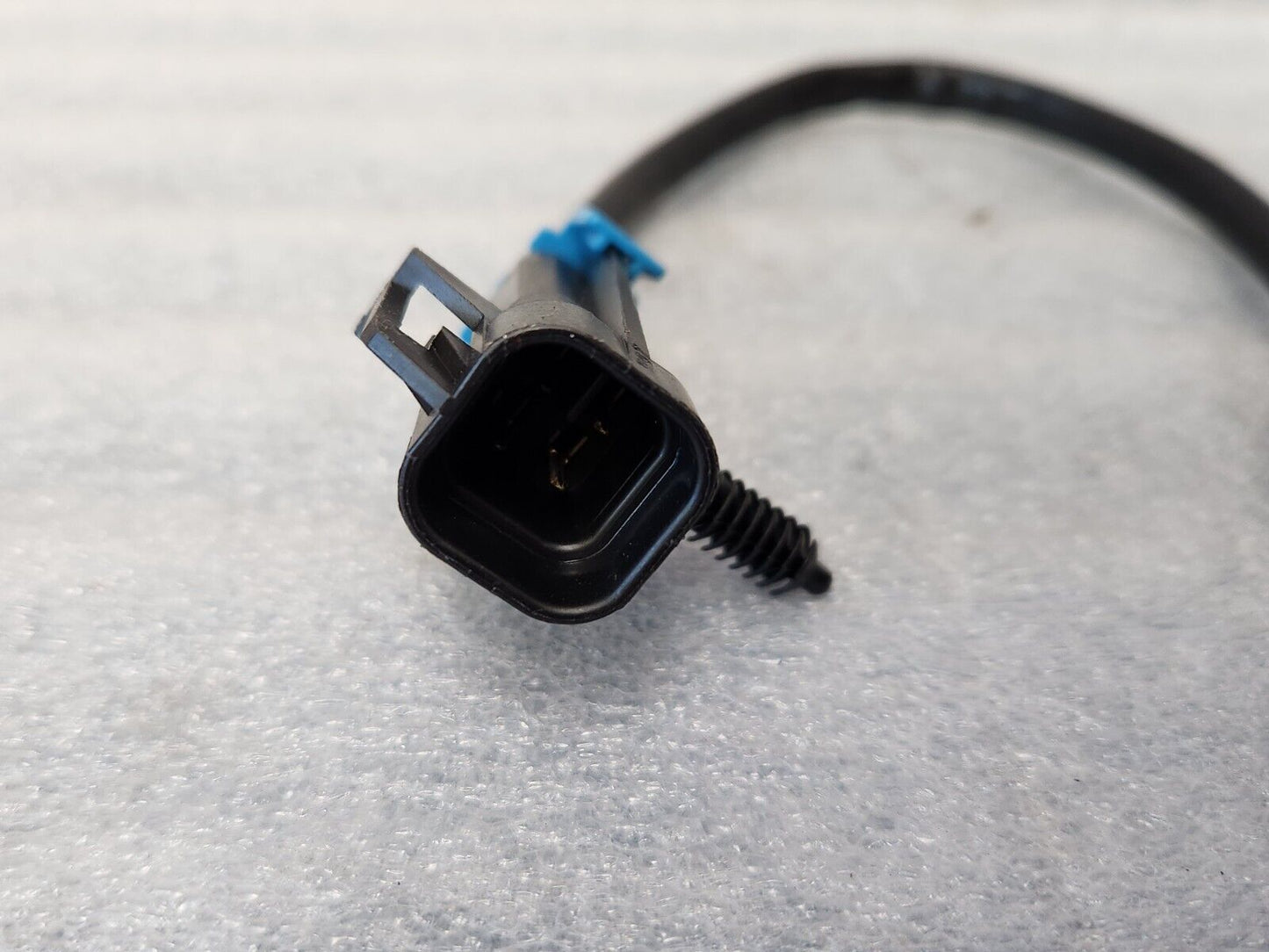 GENUINE OEM ORIGINAL ACDELCO 12574218 Oxygen Sensor For General Motors (NO BOX)
