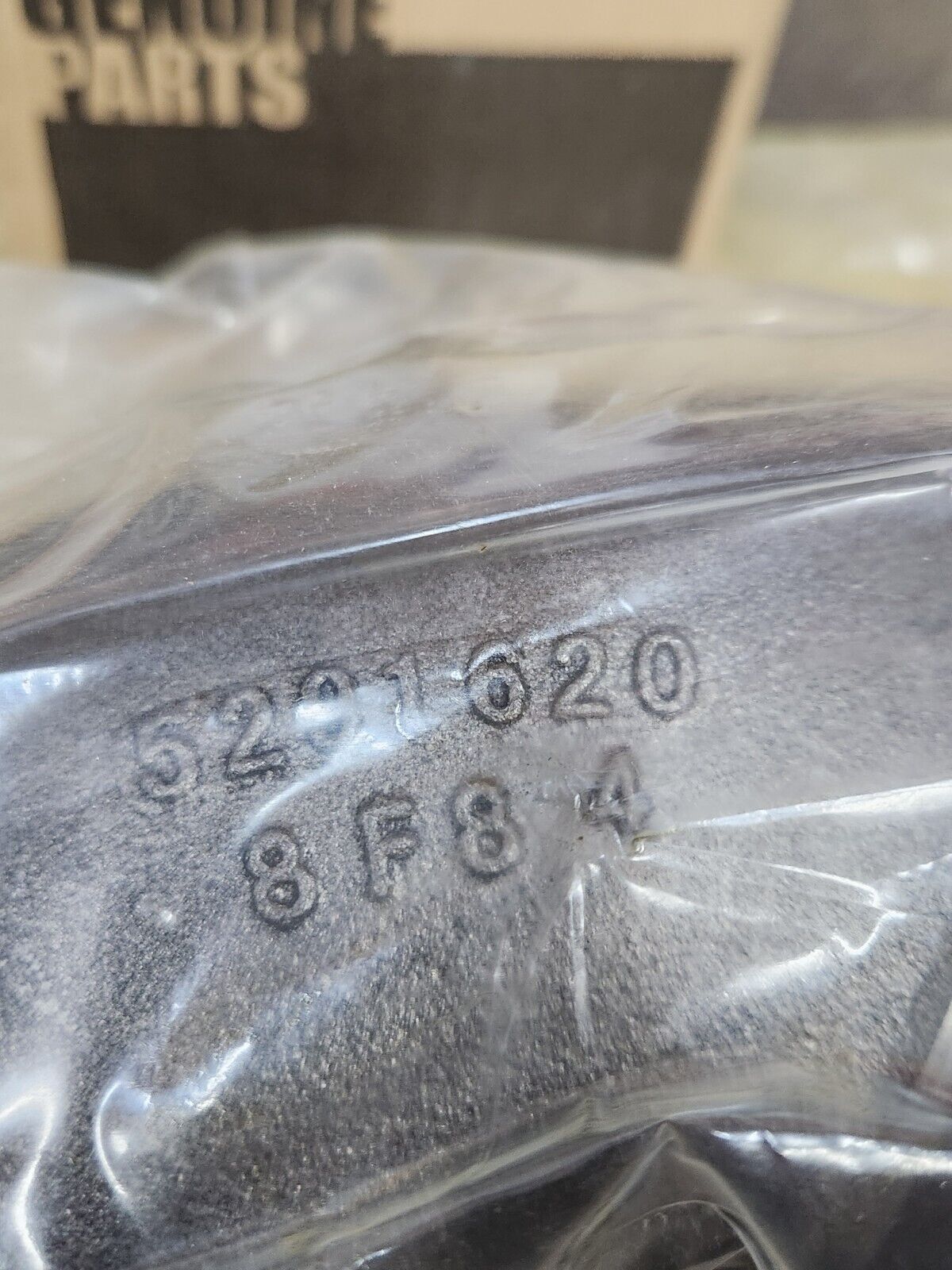 NEW GENUINE MOPAR 2013-18 DODGE RAM CUMMINS 6.7L TURBO EXHAUST ELBOW 68210654AA