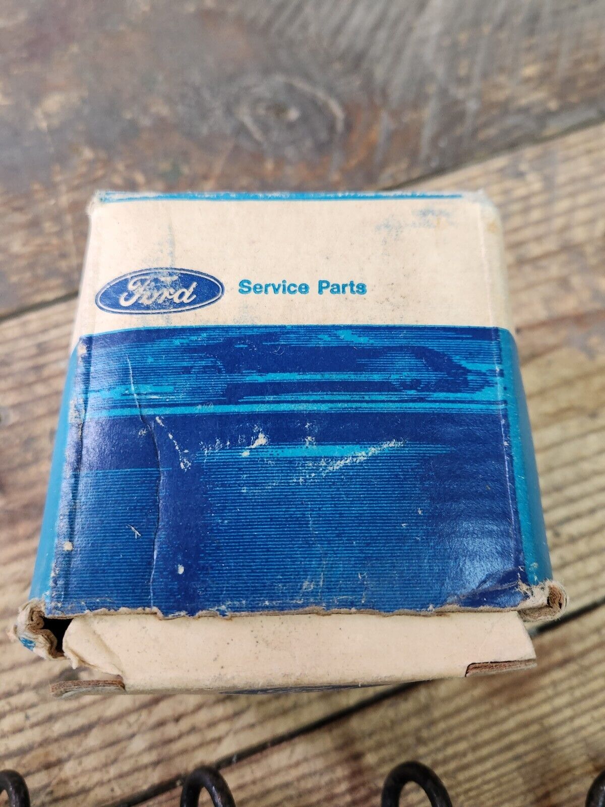 4 PCS FORD 1964-1972 TRUCK "SPRING" BRAKE SHOE RETRACTING BENDIX 15X4 & 15X4 1/2