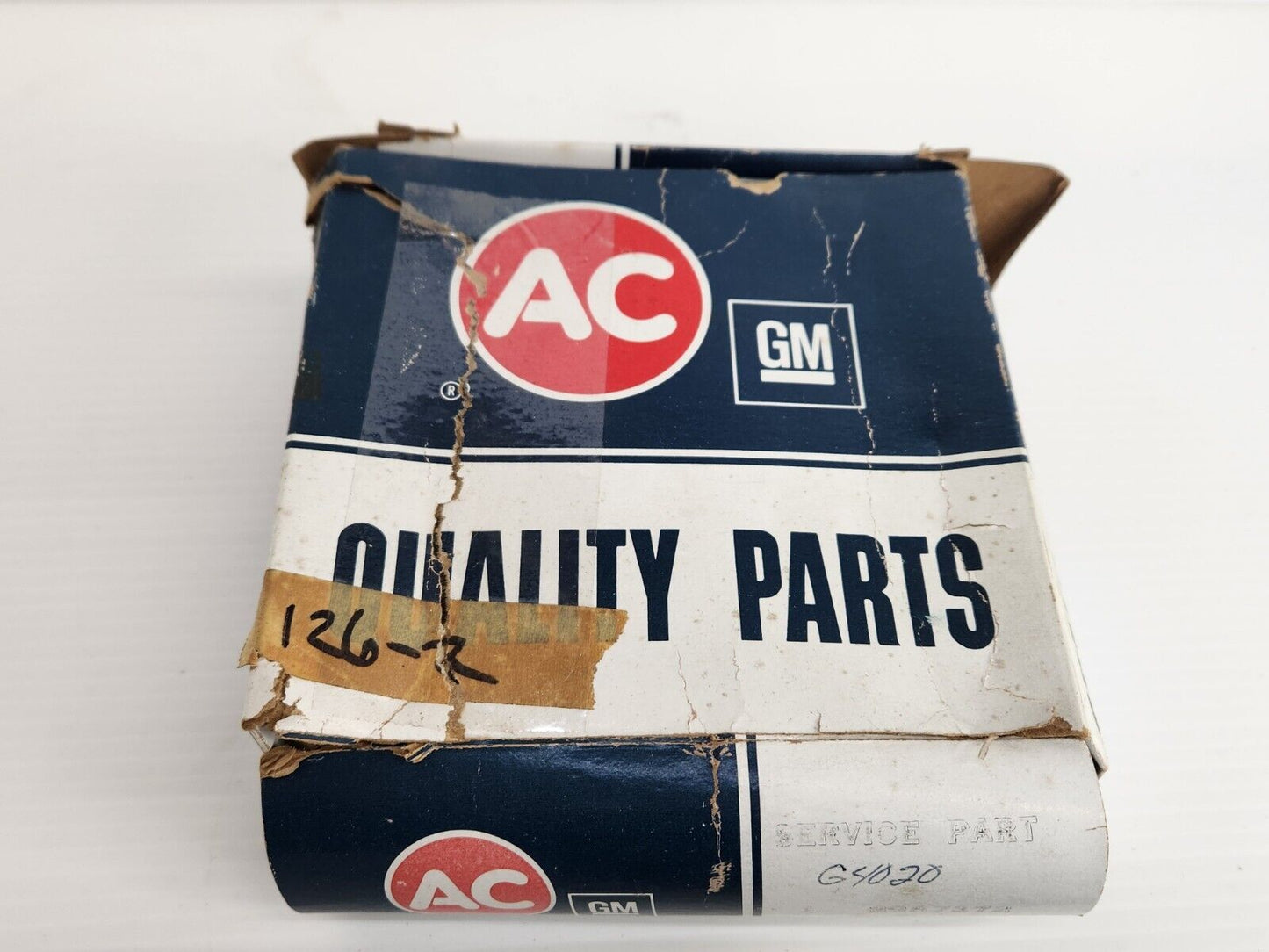 NOS 1976 1977 Chevy El Camino Sprint Malibu Dash Shaft Indicator A Body 8987372