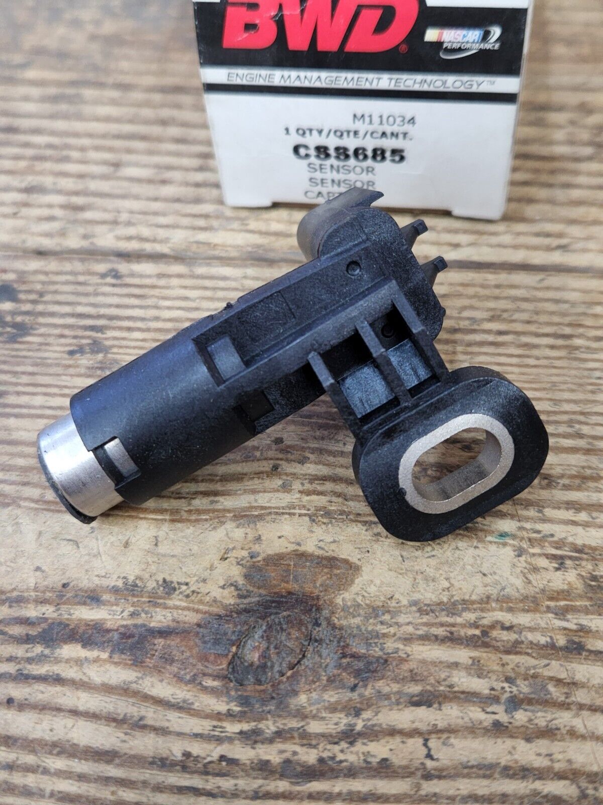 Engine Crankshaft Position Sensor for Chrysler Dodge Plymouth V6 3.0L 3.3L 3.8L