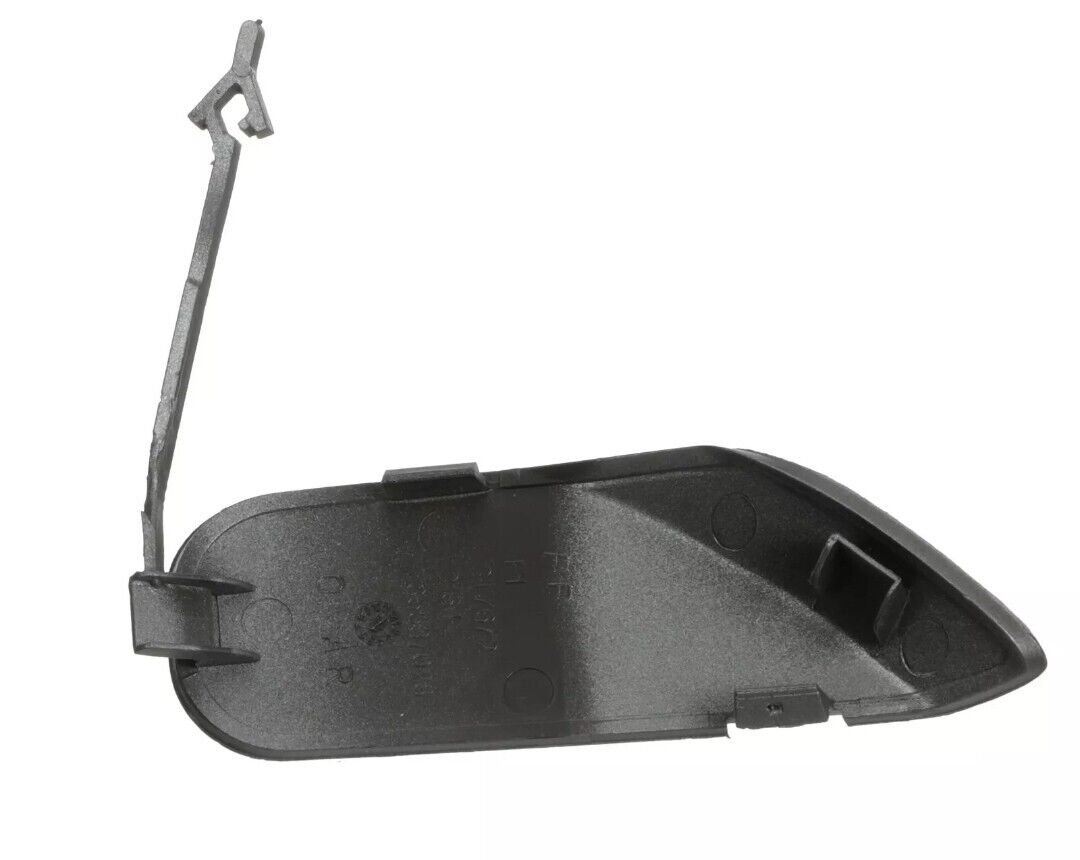 2016 2017 2018 FIAT 500X TOW HOOK COVER OEM NEW MOPAR 6AP13U3BAA