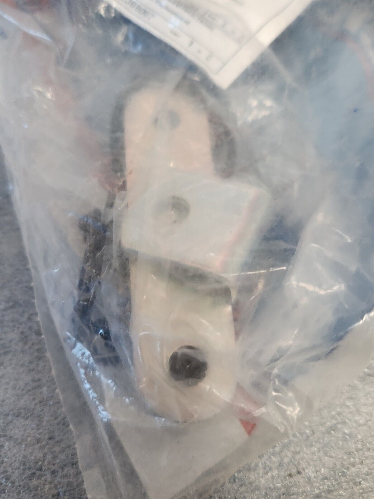 NEW OEM Chevrolet GMC Pontiac Oldsmobile Buick High Note HORN KIT 89046919