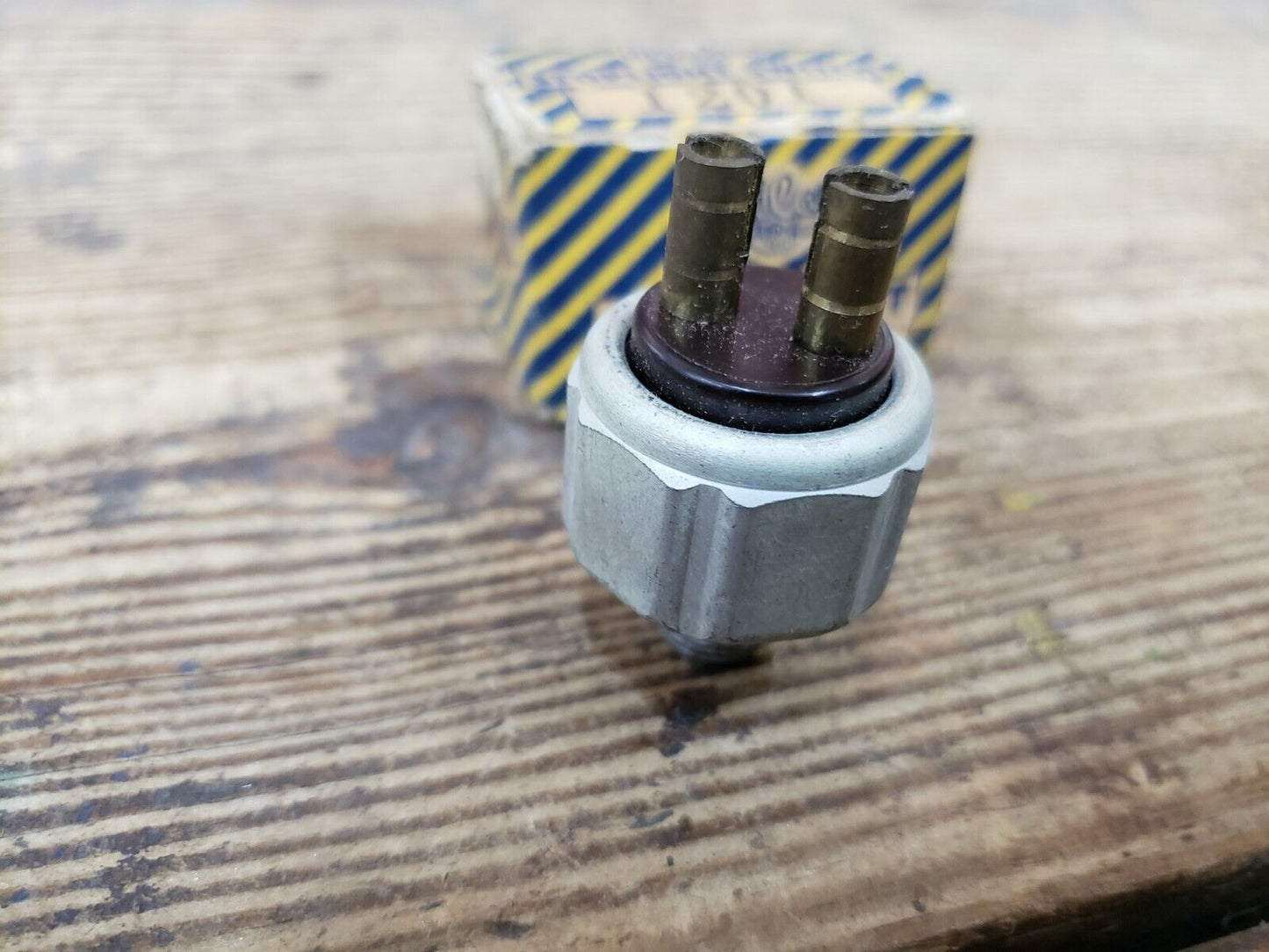 33-40 Buick Chevrolet GMC Oldsmobile Pontiac Stoplight Switch NORS Pilot 1201