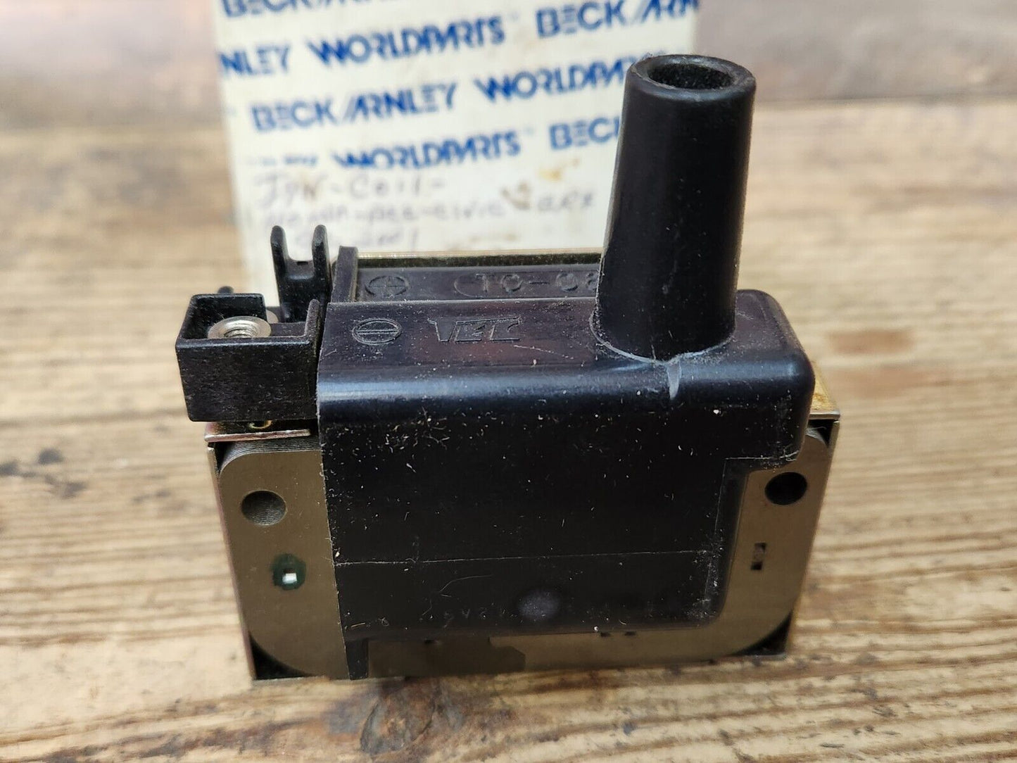 NEW Beck Arnley Honda Civic Accord CRX Acura Integra 1992-2000 Ignition Coil