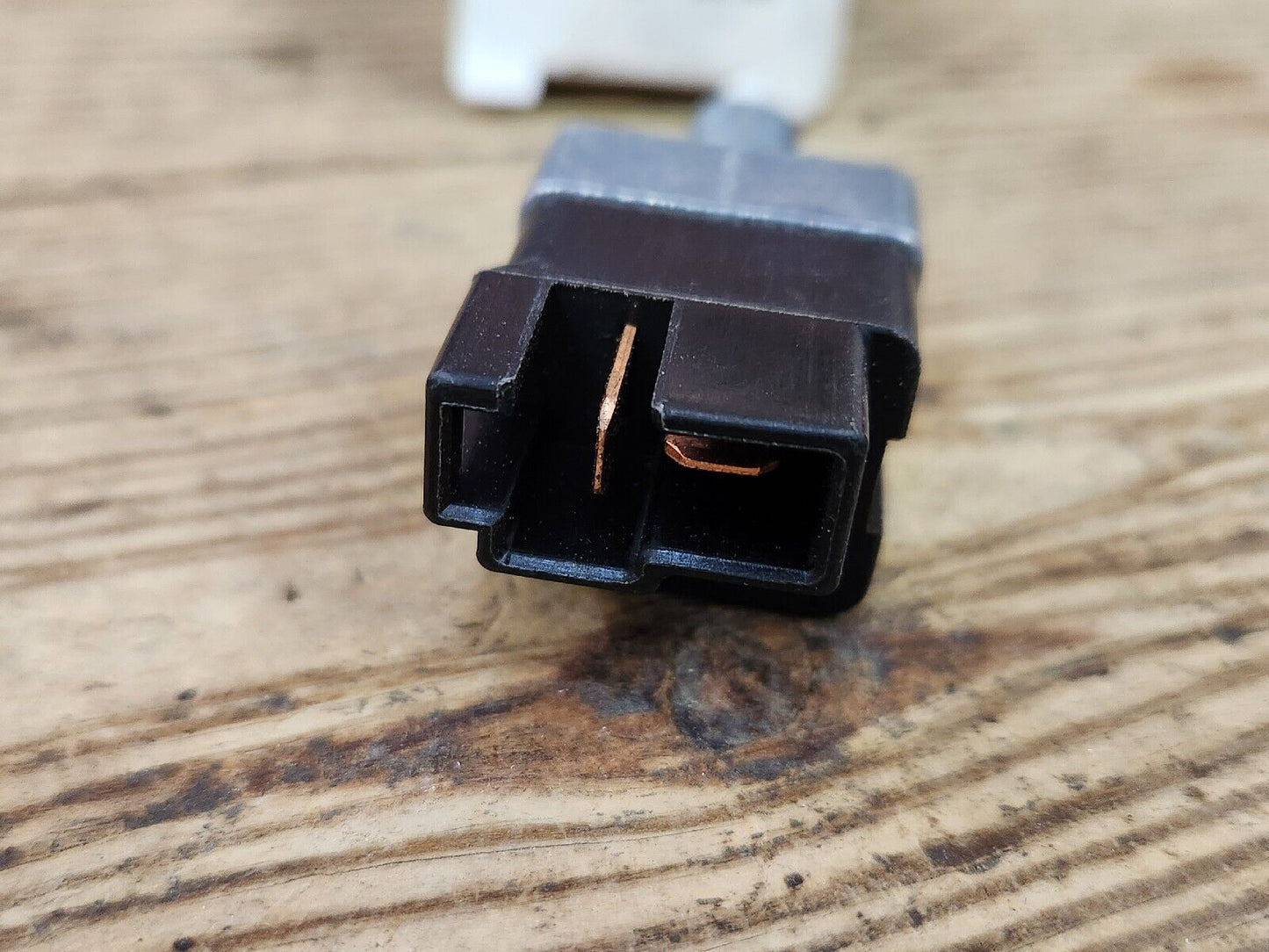 NEW 1989-2004 CHEVY & PONTIAC BRAKE LIGHT SWITCH NOS OEM AC # D879A GM 30014186